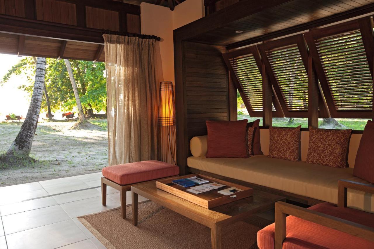 ホテル コンスタンスエペリア ポート・グロード エクステリア 写真 Interior of a beach villa